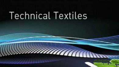منسوجات فنی Technical Textile چیست و به چه نوع منسوجاتی، منسوجات فنی گفته می شود؟